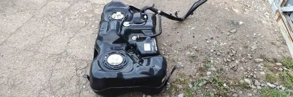 Nissan X-Trail T32 Fuel tank 250604BB1A 170404BB1A