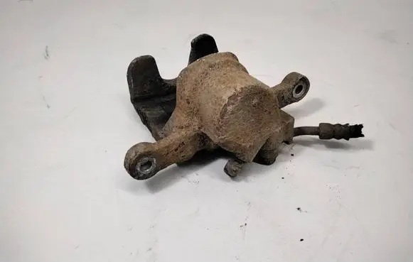 Chevrolet Captiva Rear brake caliper