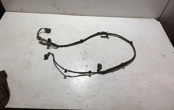 Volvo XC70 Parking sensor (PDC) wiring loom 30724522 40724322004