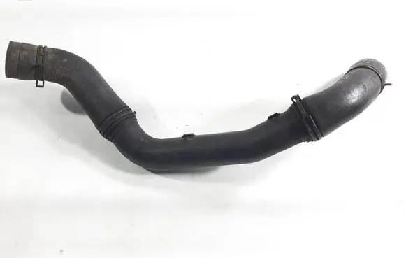 Volkswagen Polo IV 9N3 Intercooler hose/pipe 6Q0145762AC