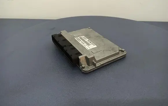 Audi A4 S4 B6 8E 8H Engine control unit/module ECU 8E0906018AF