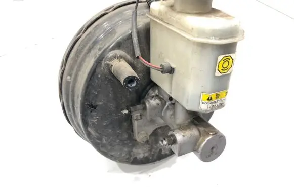 Chevrolet Epica Brake booster