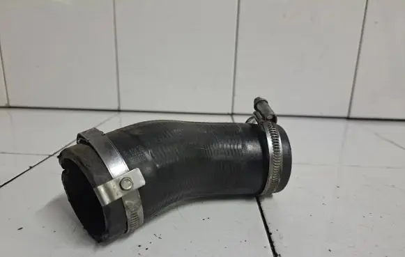 Citroen Berlingo Intercooler hose/pipe 9684307380 20131134