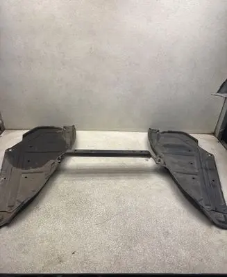 Nissan 350Z Pickup box liner 74814cd800 74815CD800