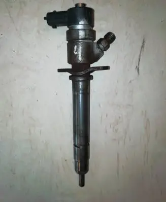 Volvo V70 Fuel injector 0445110078