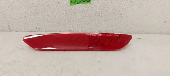 Hyundai Ioniq Rear tail light reflector 92406G2