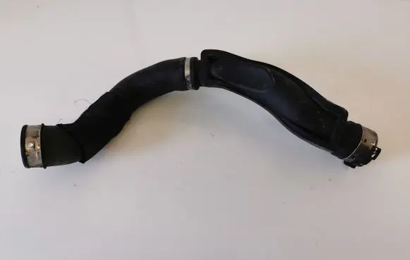 BMW X6 E71 Intercooler hose/pipe 7809834
