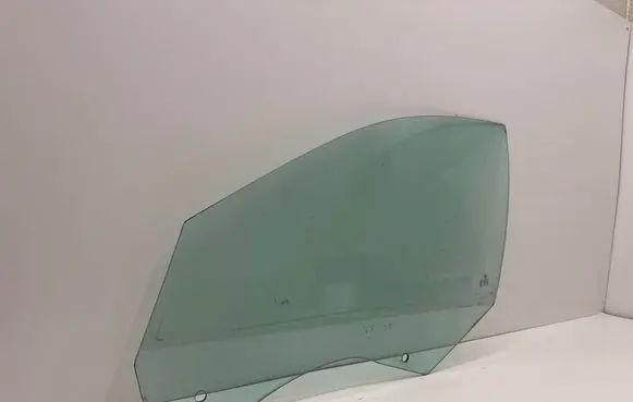 BMW 5 F10 F11 Front door window glass four-door 43R00050 E000292 DOT24M62AS2