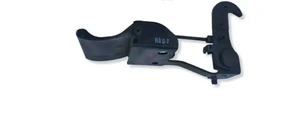 Hyundai Tucson TL Engine bonnet/hood lock/latch loop/hook 