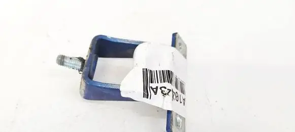 Mitsubishi Colt Tailgate/trunk/boot hinge