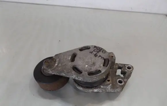 Volkswagen Polo IV 9N3 Generator/alternator belt tensioner 045903315A