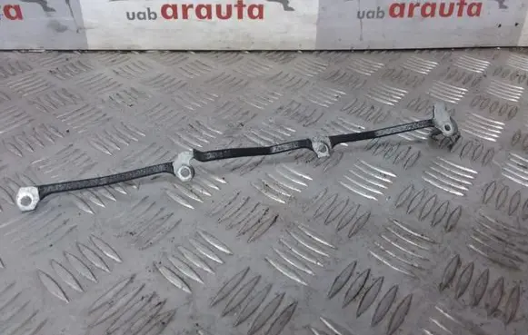 Lexus IS 220D-250-350 Glow plug wires 