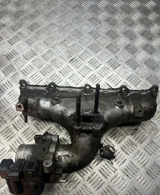 Lexus IS 220D-250-350 Intake manifold 1710126110