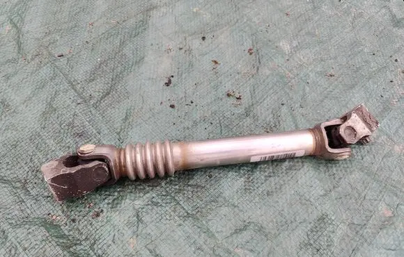 BMW 3 E90 E91 Steering column universal joint 6781591