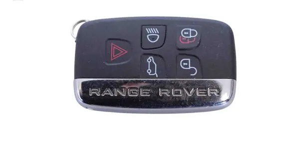 Land Rover Range Rover Evoque L538 Ignition key/card 
