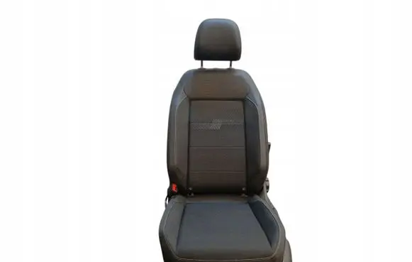 Volkswagen T-Cross Seat set 