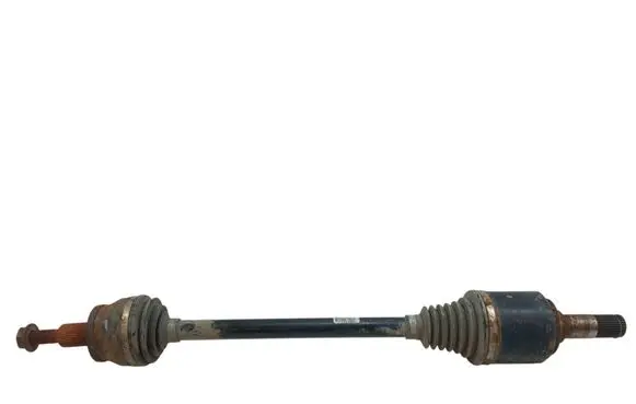 Dodge Charger Front driveshaft 52123966AD