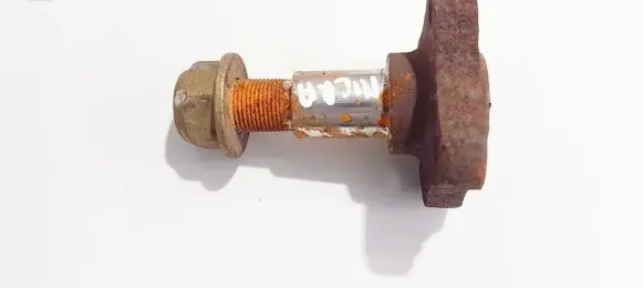 Nissan Micra Stub axle 