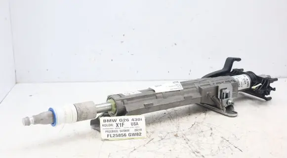 BMW 4 G22 G23 G24 G26 Steering wheel axle 6896187MWGK190626 6896187