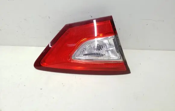 Ford Fusion II Tailgate rear/tail lights DS7313A603AD DS7313A603