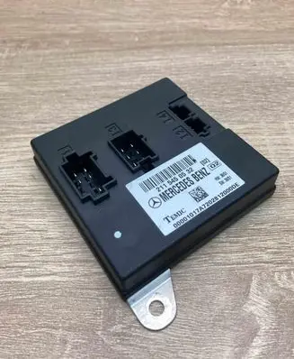 Mercedes-Benz E W211 Comfort/convenience module 2115450532