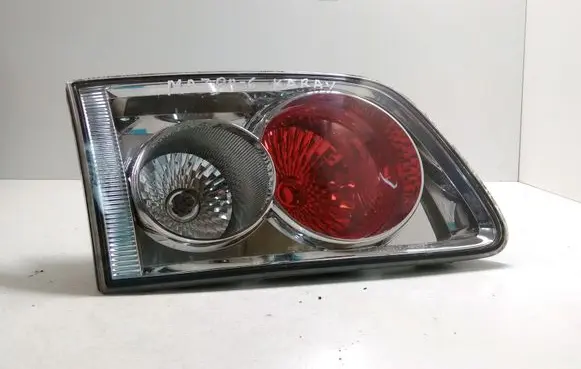 Mazda 6 Tailgate rear/tail lights 22661974