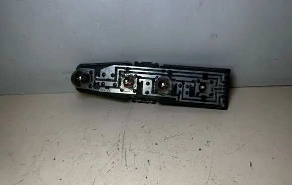Peugeot Expert Tail light bulb cover holder 2250