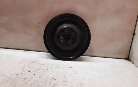 Opel Insignia A Crankshaft pulley 55563401
