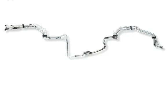 Dodge Durango III Air conditioning (A/C) pipe/hose 68292423AB