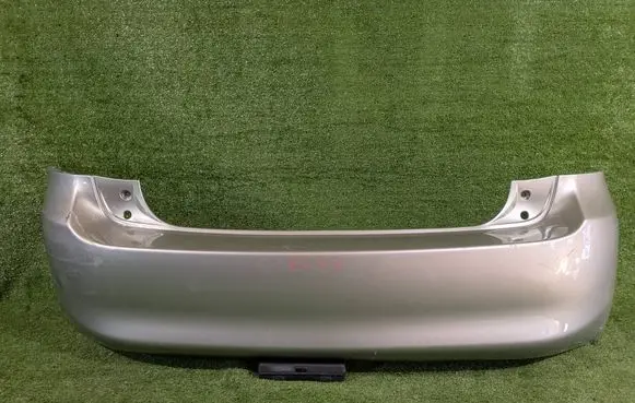 Toyota Auris 150 Rear bumper 
