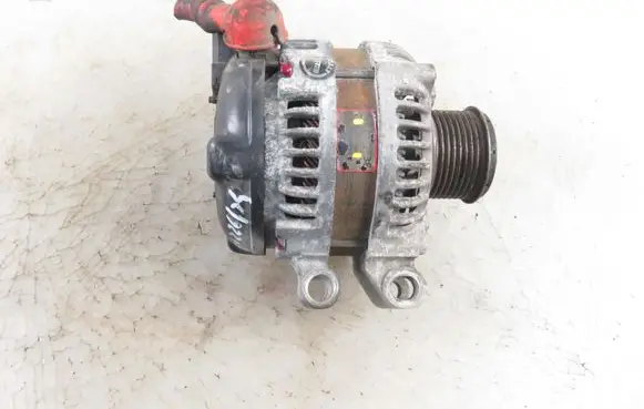 Land Rover Range Rover Sport L320 Generator/alternator 1042103710