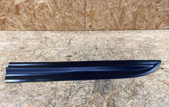 Front door trim (molding)