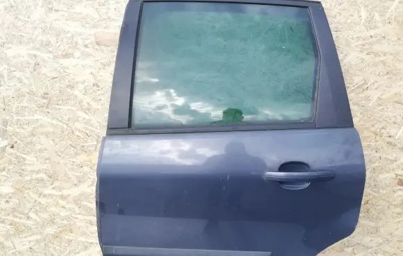 Ford C-MAX I Rear door