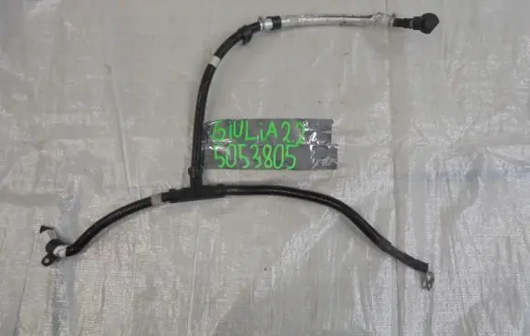 Alfa Romeo Giulia Front door wiring loom 5053805