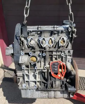 Audi A3 S3 8L Engine AVU 06B103373T 06B103019H