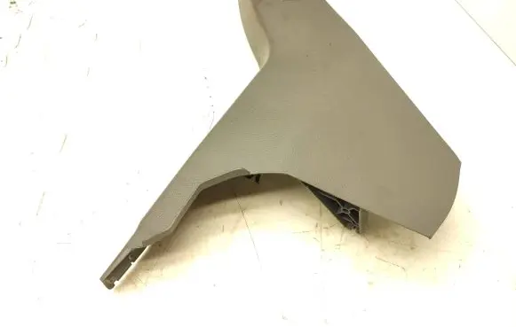 Man TGE 1gen Front sill trim cover 7C2863484A