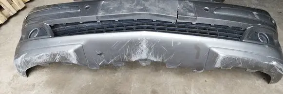 Mercedes-Benz B W245 Front bumper A1698852525