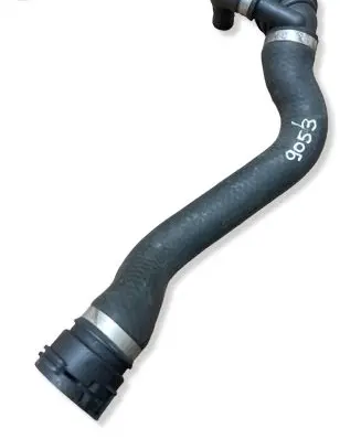 BMW 3 E90 E91 Engine coolant pipe/hose 7789721