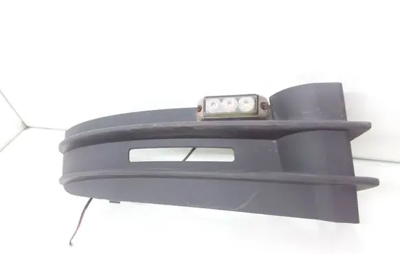 Volkswagen Caddy Front bumper lower grill 2K0853684