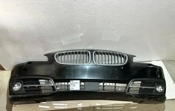 BMW 5 F10 F11 Front bumper