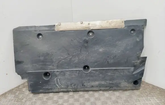 Citroen DS5 Side bottom protection 9675307580 MP6870