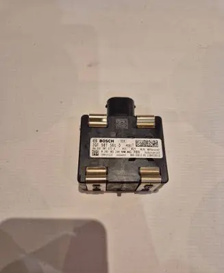Skoda Octavia Mk3 (5E) Distronic sensor radar 3QF907561D