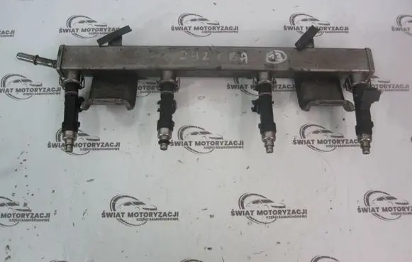 Fuel injector