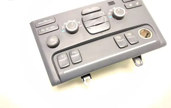 Volvo XC90 Climate control unit 30782329