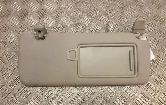 Hyundai Tucson IV NX4 Sun visor