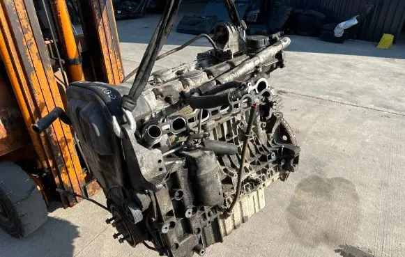 Volvo XC90 Engine B6294T 2990134 6900451