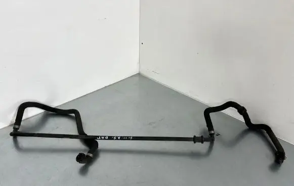 BMW 5 F10 F11 Engine coolant pipe/hose