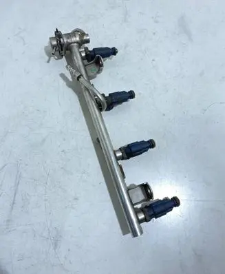 Fuel injectors set