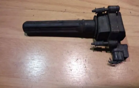 Chrysler 300M High voltage ignition coil 04609088AF