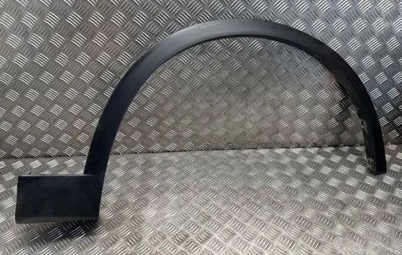 BMW X3 F25 Front arch trim 7210082